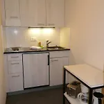 Apartment Schwendihus By Interhome