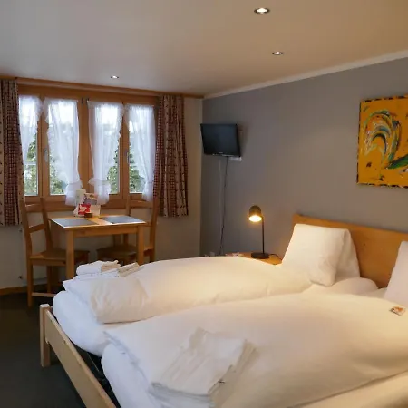 Apartment Schwendihus By Interhome Apartment *