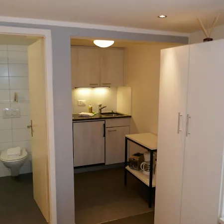Apartment Schwendihus By Interhome Apartment Grindelwald