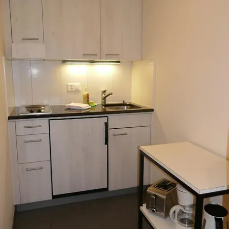 Schwendihus By Interhome