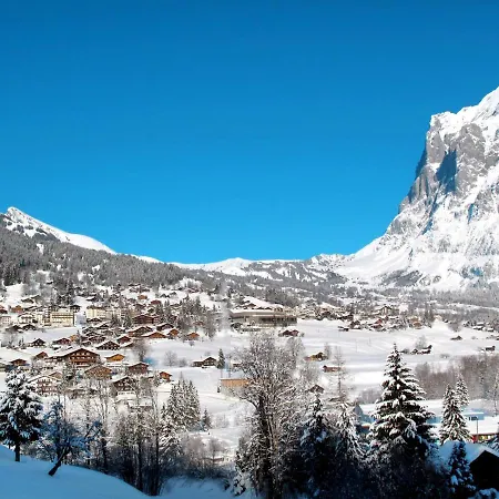 Schwendihus *