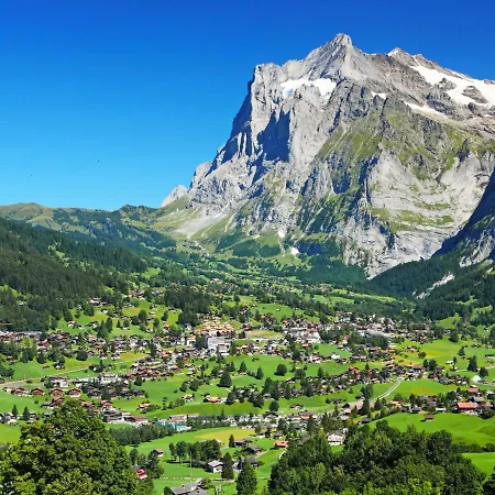 Schwendihus By Interhome