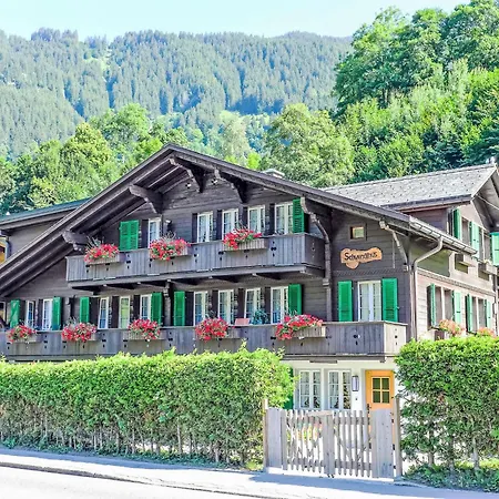 Schwendihus *