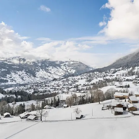 Apartment Schwendihus By Interhome * Grindelwald