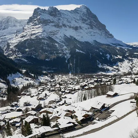 Appartamento Schwendihus By Interhome