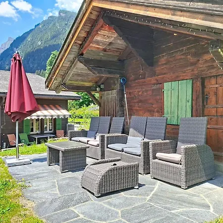 Schwendihus By Interhome Appartamento Grindelwald