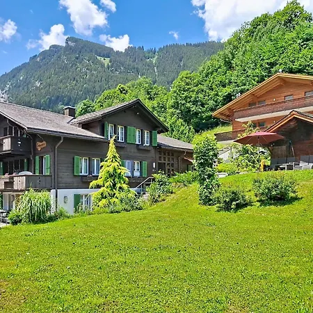 Appartamento Schwendihus By Interhome *