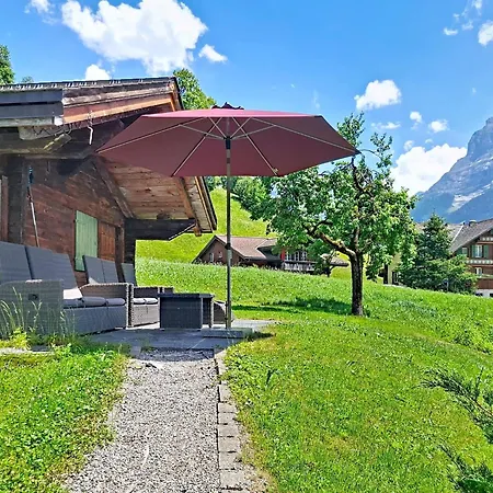 Schwendihus By Interhome Appartamento Grindelwald