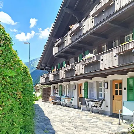 Appartamento Schwendihus By Interhome