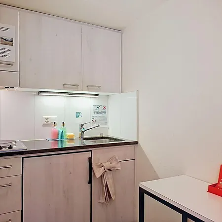 Appartamento Schwendihus By Interhome Grindelwald
