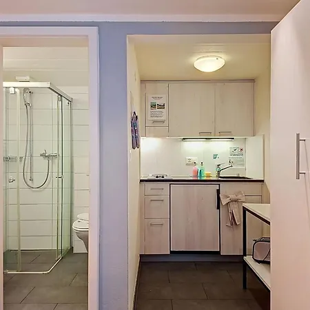 Appartamento Schwendihus By Interhome