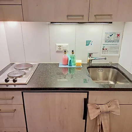 Appartamento Schwendihus By Interhome