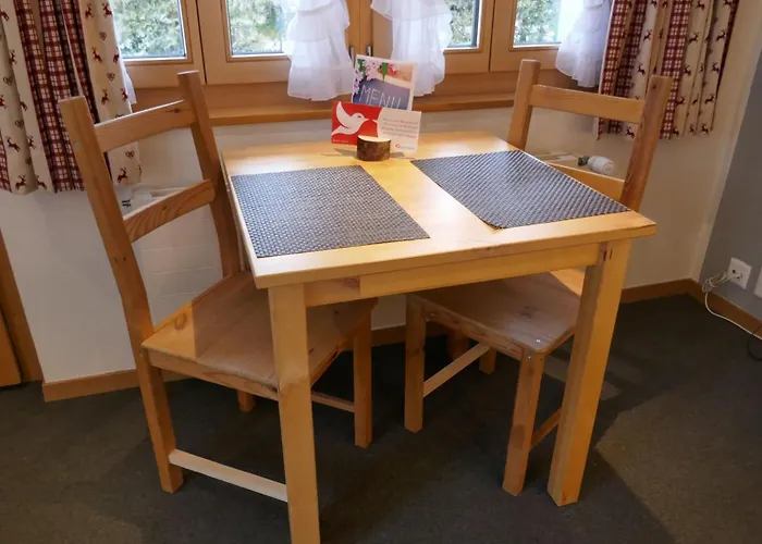 Schwendihus By Interhome Grindelwald