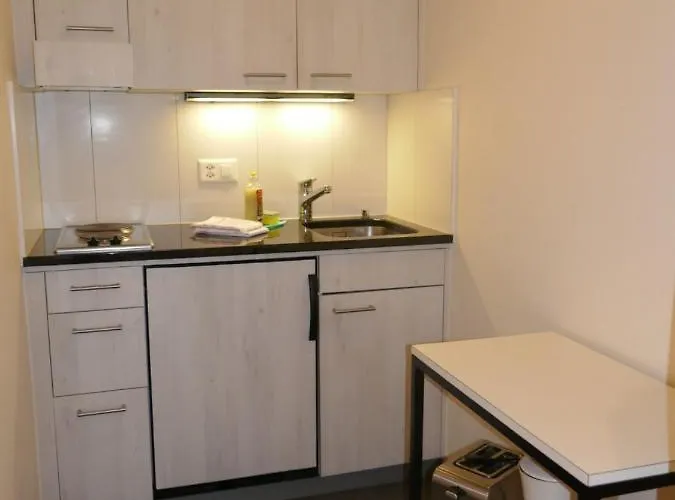 Schwendihus By Interhome