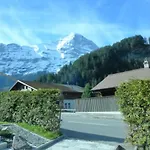 Schwendihus By Interhome Appartamento