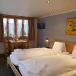 Schwendihus By Interhome Appartamento *
