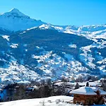 Schwendihus By Interhome Appartamento