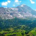 Schwendihus By Interhome Appartamento *