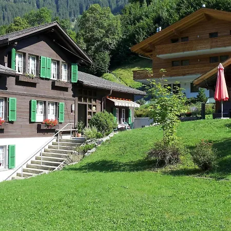 Schwendihus By Interhome