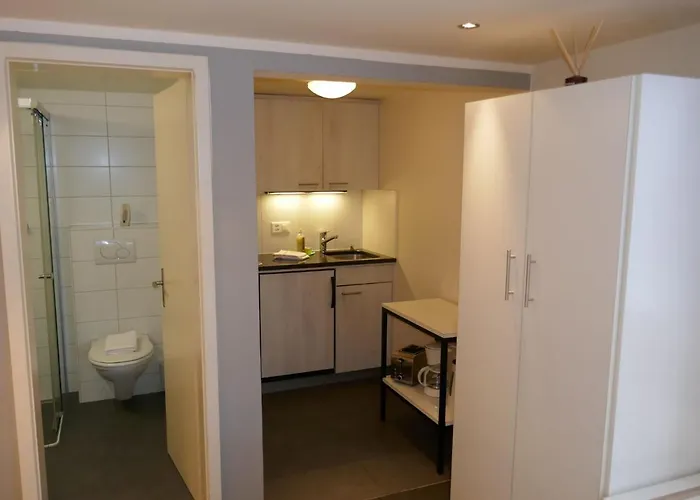 Schwendihus By Interhome Apartmán Grindelwald